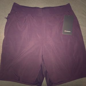 Lululemon shorts - Large